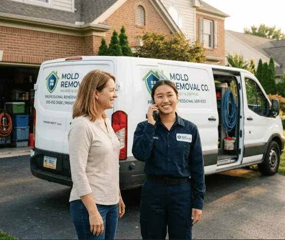 Crawlspace Mold Remediation Peterstown, WV FAQs